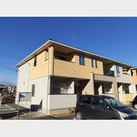 パレス HIRO Aの賃貸物件