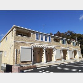 メルヴェーユIVの賃貸物件