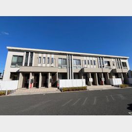 上菅谷駅より徒歩31分 新築 2階建の賃貸物件