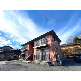 常陸大宮駅よりバス11分 築21年1ヶ月 2階建の賃貸物件