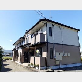 アトラス Dの賃貸物件