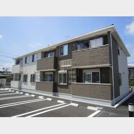 カーサアバンツァートIの賃貸物件