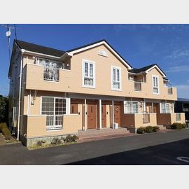 常陸太田駅より徒歩22分 築21年11ヶ月 2階建の賃貸物件