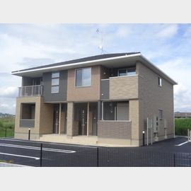 常陸太田駅より徒歩12分 築9年7ヶ月 2階建の賃貸物件