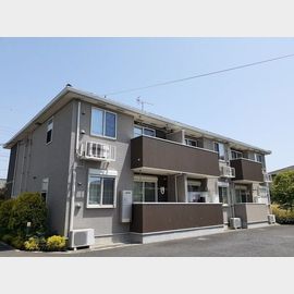 ポルト・リヴェール４の賃貸物件