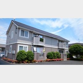 ポルト・リヴェール２の賃貸物件