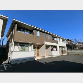 常陸太田駅より徒歩34分 築12年4ヶ月 2階建の賃貸物件