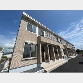 東海駅より徒歩22分 新築 2階建の賃貸物件