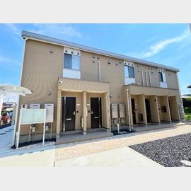 東海駅より徒歩12分 新築 2階建の賃貸物件