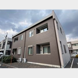 アースガーデン２の賃貸物件