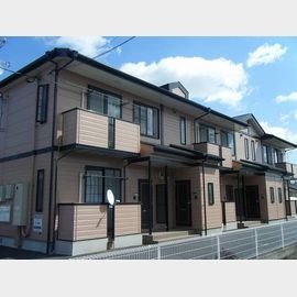 メゾンプリヴェールの賃貸物件