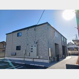 ヒカルサ水戸赤塚IIの賃貸物件