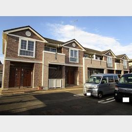 ソレアードの賃貸物件