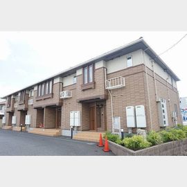 メゾンベルデBの賃貸物件