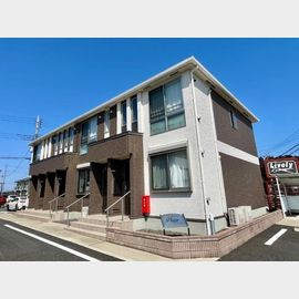 プラージュの賃貸物件