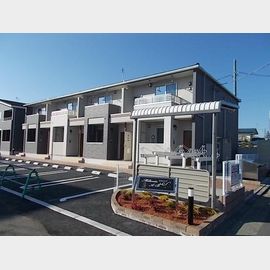 ミルトニアBの賃貸物件