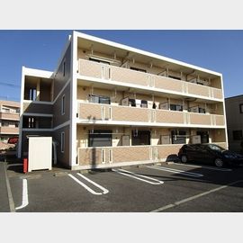 ローレルの賃貸物件