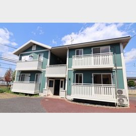 ロイヤルガーデンカーサハラＡ棟の賃貸物件