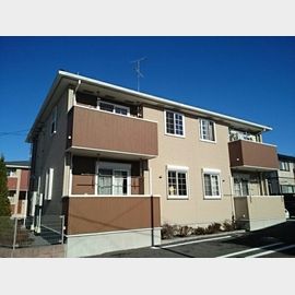 ノイミニヨンBの賃貸物件