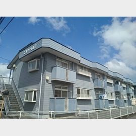 水戸駅よりバス20分 2階 築35年11ヶ月の賃貸物件