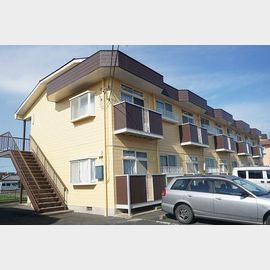水戸駅よりバス15分 1階 築35年9ヶ月の賃貸物件
