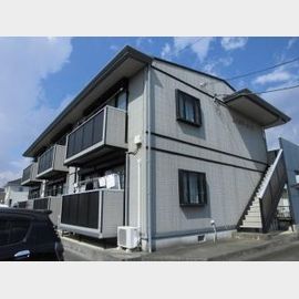 上菅谷駅より徒歩15分 2階 築26年9ヶ月の賃貸物件