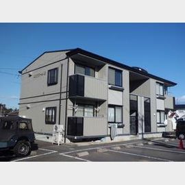 エスポワールBの賃貸物件