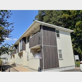 上菅谷駅より徒歩19分 築13年7ヶ月 2階建の賃貸物件