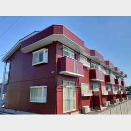 エルディムオオモリの賃貸物件