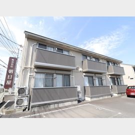 アルシス１ 1階 築16年2ヶ月の賃貸物件