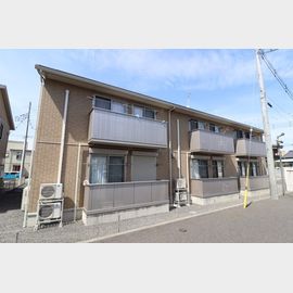 アネシス 1階 築14年4ヶ月の賃貸物件