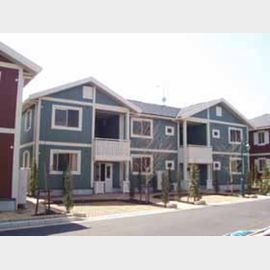 水戸駅より徒歩44分 築22年9ヶ月 2階建の賃貸物件