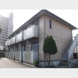 ヴェルデ・フォンターナの賃貸物件