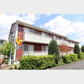 ロイヤルガーデンカーサハラＢ棟の賃貸物件