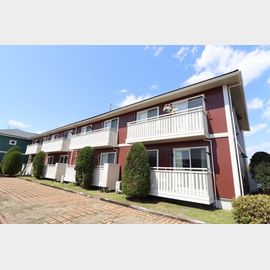 ロイヤルガーデンカーサハラ G棟の賃貸物件