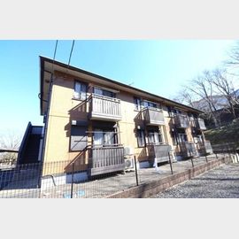 水戸駅より徒歩34分 1階 築19年8ヶ月の賃貸物件