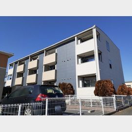 サンエスポアールの賃貸物件