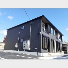 フリーデの賃貸物件