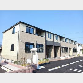 グレースクイーンの賃貸物件