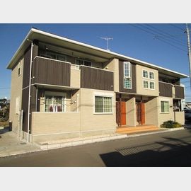 ベルフォーの賃貸物件