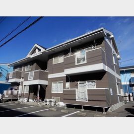 水戸駅よりバス15分 1階 築33年3ヶ月の賃貸物件