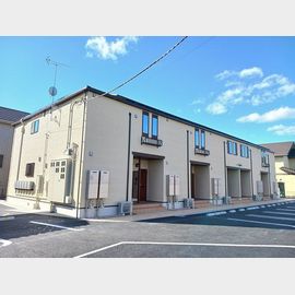 アンソレイユの賃貸物件