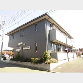 フォレスト見川Aの賃貸物件