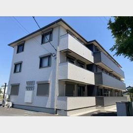 赤塚駅より徒歩16分 築6年1ヶ月 3階建の賃貸物件