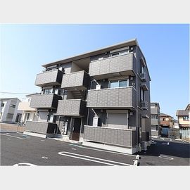 ClochetteKawawadaA棟の賃貸物件