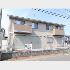 アクアパームB 1階 築15年8ヶ月の賃貸物件