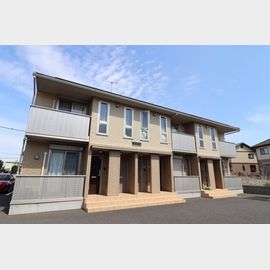 水戸駅より徒歩37分 1階 築13年の賃貸物件