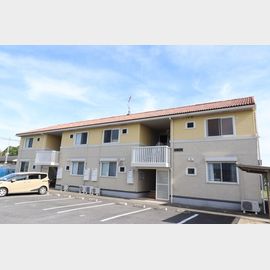 アムールAOKI 2階 築16年4ヶ月の賃貸物件