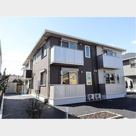 アヴァンス東台Bの賃貸物件