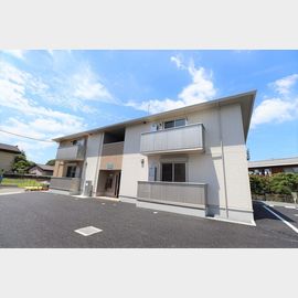 ウエストパーク水戸Ｃ棟の賃貸物件